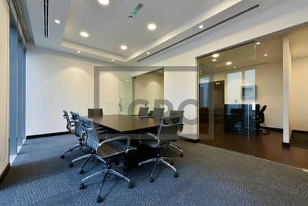 Studio Office in DIFC Studio Office in DIFC