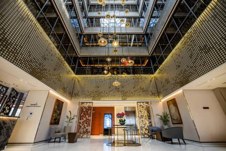 1 Bedroom Apartment for Rent in Culture Village (Jaddaf Waterfront), Dubai - MANAZEL ALKHOR COMMON AREA (1). jpg 1 Bedroom Apartment for Rent in Culture Village (Jaddaf Waterfront), Dubai - MANAZEL ALKHOR COMMON AREA (1). jpg