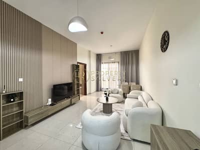 2 Bedroom Apartment for Sale in Dubai Sports City, Dubai - Huge Layout | Upgraded| High ROI Partial Golf View