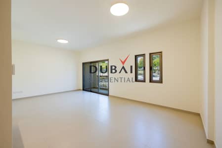 3 Camere Appartamento in Affitto a The Gardens, Dubai - 071A5284. jpg