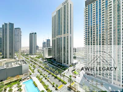 1 Bedroom Flat for Rent in Dubai Creek Harbour, Dubai - IMG_7648. jpg. jpeg