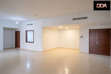 4 Schlafzimmer Wohnung zum zur Miete in Jumeirah Beach Residence (JBR), Dubai - DSCF4567. jpg