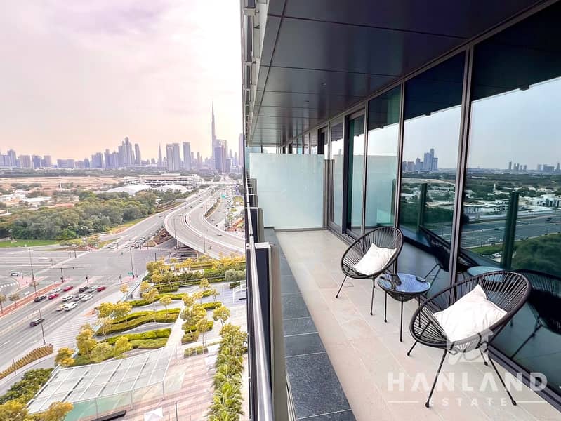 Wohnung in Za'abeel,Za'abeel 1,One Za'abeel,One Za'abeel The Residences, 2 schlafzimmer, 9500000 AED - 15245068 Wohnung in Za'abeel,Za'abeel 1,One Za'abeel,One Za'abeel The Residences, 2 schlafzimmer, 9500000 AED - 15245068