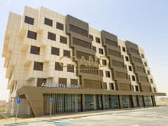 شقة في مدينة الرياض 1 غرفة 58000 درهم - 15278511