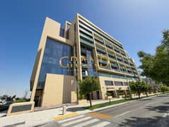 2BR Sea View | Negotiable Price | Elegant Layout