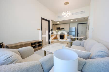 2 Bedroom Apartment for Sale in Arjan, Dubai - Motivator Seller | Higher Floor | Negotiable Price