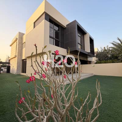 3 Schlafzimmer Villa zum zur Miete in DAMAC Hills, Dubai - Villa in DAMAC Hills，Flora, 3 schlafzimmer, 260000 AED - 15276616