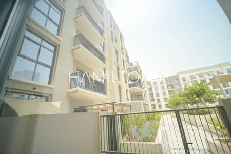 فلیٹ 1 غرفة نوم للبيع في الخان، الشارقة - KCB_6514. jpg
