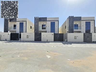 4 Bedroom Villa for Rent in Al Zahya, Ajman - WhatsApp Image 2026-03-02 at 1.54. 03 PM (2). jpeg