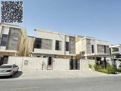 6 Slaapkamers Villa te Huur in Al Amerah, Ajman - WhatsApp Image 2025-09-18 at 7.25. 53 PM. jpeg 6 Slaapkamers Villa te Huur in Al Amerah, Ajman - WhatsApp Image 2025-09-18 at 7.25. 53 PM. jpeg