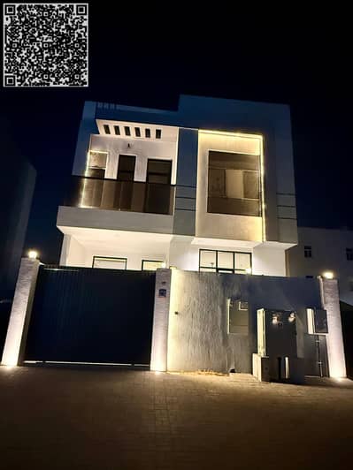 6 Cпальни Таунхаус в аренду в Аль Захья, Аджман - WhatsApp Image 2025-07-19 at 11.13. 31 AM (1). jpeg