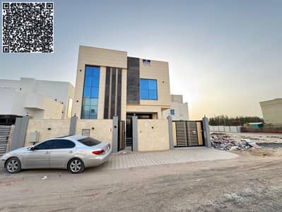 5 Slaapkamers Villa te Huur in Al Helio, Ajman - WhatsApp Image 2025-09-30 at 2.20. 48 PM. jpeg 5 Slaapkamers Villa te Huur in Al Helio, Ajman - WhatsApp Image 2025-09-30 at 2.20. 48 PM. jpeg