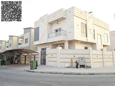5 Bedroom Villa for Rent in Al Yasmeen, Ajman - WhatsApp Image 2025-07-30 at 1.30. 56 PM. jpeg