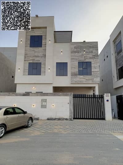 6 Bedroom Villa for Rent in Al Zahya, Ajman - WhatsApp Image 2025-04-15 at 2.45. 45 PM (1). jpeg 6 Bedroom Villa for Rent in Al Zahya, Ajman - WhatsApp Image 2025-04-15 at 2.45. 45 PM (1). jpeg