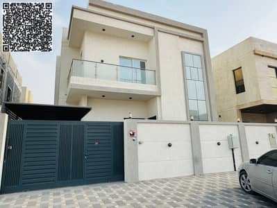 5 Bedroom Villa for Rent in Al Amerah, Ajman - IMG_7200. jpg