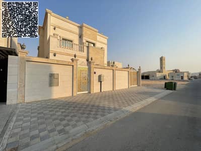 4 Slaapkamers Villa te Huur in Al Zahya, Ajman - WhatsApp Image 2025-10-01 at 8.37. 26 PM (1). jpeg 4 Slaapkamers Villa te Huur in Al Zahya, Ajman - WhatsApp Image 2025-10-01 at 8.37. 26 PM (1). jpeg