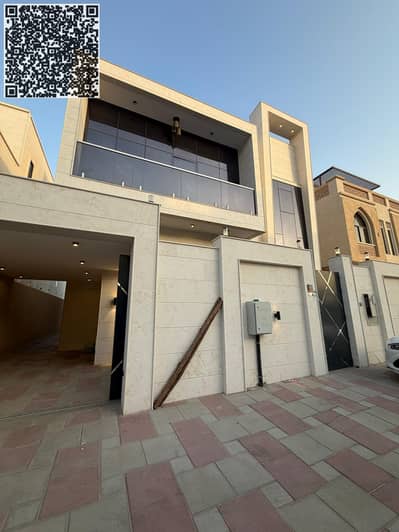 5 Bedroom Villa for Rent in Al Zahya, Ajman - WhatsApp Image 2026-04-01 at 9.41. 44 PM. jpeg