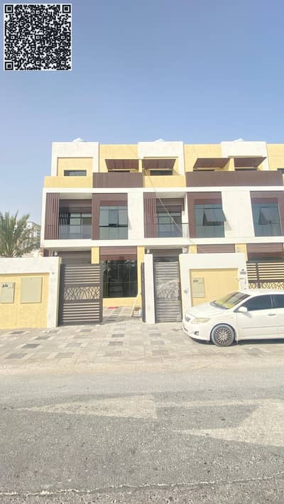 Villa à à louer à Al Rumaila, Ajman - 9edf2f8e-3409-4ff9-8072-aadf4e364e20. jpg Villa à à louer à Al Rumaila, Ajman - 9edf2f8e-3409-4ff9-8072-aadf4e364e20. jpg
