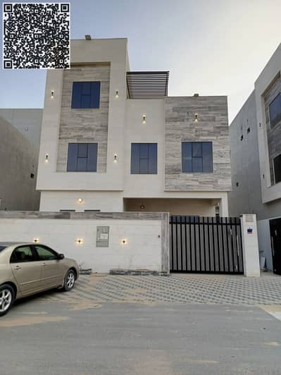 6 Schlafzimmer Villa zum Miete in Al Helio, Ajman - WhatsApp Image 2025-04-14 at 8.35. 25 PM (1). jpeg