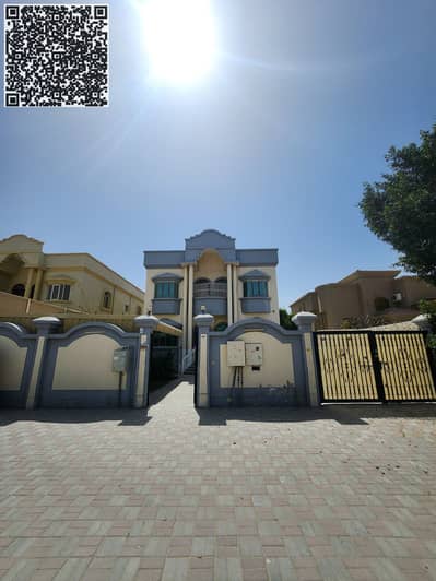 5 chambres Villa à à louer à Al Rawda, Ajman - 5f545f63-d658-4585-9354-36abf6ed6e58. jpg 5 chambres Villa à à louer à Al Rawda, Ajman - 5f545f63-d658-4585-9354-36abf6ed6e58. jpg