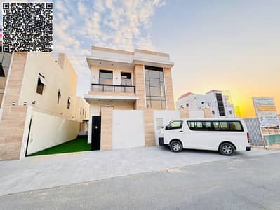 7 Bedroom Villa for Rent in Al Zahya, Ajman - WhatsApp Image 2025-09-21 at 11.49. 37 AM (25). jpeg