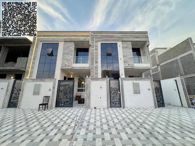 4 chambres Villa à à vendre à Al Zahya, Ajman - WhatsApp Image 2025-01-08 at 2.56. 29 PM. jpeg 4 chambres Villa à à vendre à Al Zahya, Ajman - WhatsApp Image 2025-01-08 at 2.56. 29 PM. jpeg
