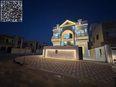 Villa in affitto a Al Helio, Ajman - WhatsApp Image 2025-09-30 at 7.21. 50 PM. jpeg Villa in affitto a Al Helio, Ajman - WhatsApp Image 2025-09-30 at 7.21. 50 PM. jpeg
