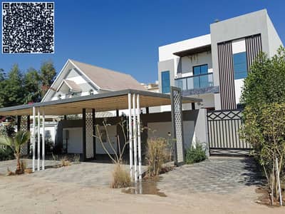 6 Slaapkamers Villa te Huur in Al Mowaihat, Ajman - WhatsApp Image 2025-02-24 at 14.15. 50_0f12f1c7. jpg