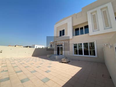 3 Bedroom Villa for Rent in Hoshi, Sharjah - IMG_2119. jpg
