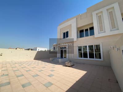 3 Cпальни Вилла в аренду в Хоши, Шарджа - 64481. jpg 3 Cпальни Вилла в аренду в Хоши, Шарджа - 64481. jpg