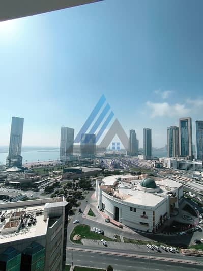 Shop in Affitto a Al Mamzar, Sharjah - 1000038631. jpg