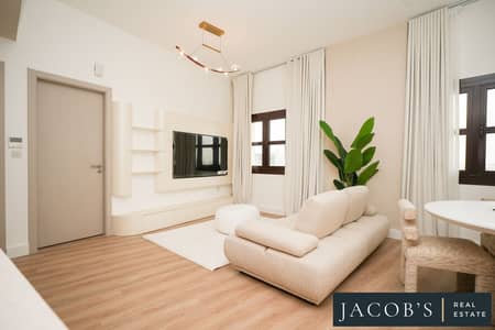 1 Bedroom Flat for Sale in Jumeirah Golf Estates, Dubai - DSC09257. jpg