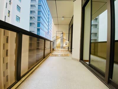 3 Bedroom Apartment for Rent in Hamdan Street, Abu Dhabi - IMG-20250904-WA0136. jpg