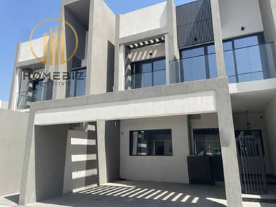 تاون هاوس 4 غرف نوم للايجار في الفرجان، دبي - image00019. jpg