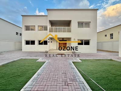 5 Bedroom Villa for Rent in Barashi, Sharjah - 8fff52b0-c1c6-4faa-a862-9643b0543f87. jpeg