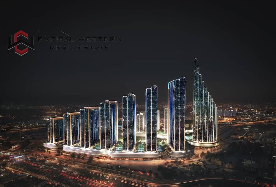Prime Location | Iconic Brand | Limited Units - View 3