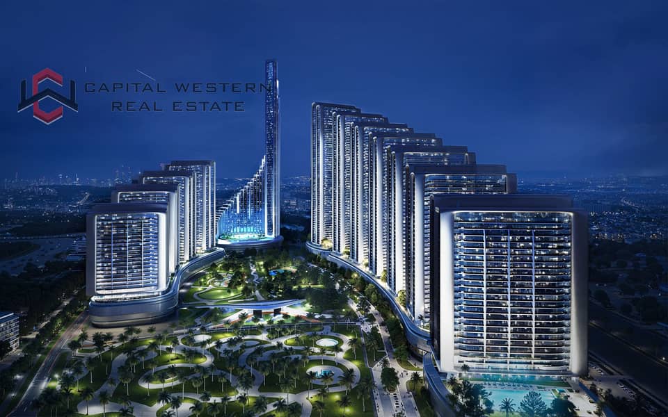 Prime Location | Iconic Brand | Limited Units - View 4