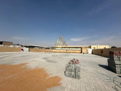 Industrial Land for Rent in Al Sajaa Industrial, Sharjah - IMG-20251111-WA0002. jpg Industrial Land for Rent in Al Sajaa Industrial, Sharjah - IMG-20251111-WA0002. jpg