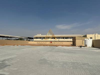 Industrial Land for Rent in Al Sajaa Industrial, Sharjah - IMG-20251111-WA0006. jpg Industrial Land for Rent in Al Sajaa Industrial, Sharjah - IMG-20251111-WA0006. jpg