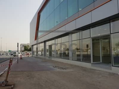 Studio Show Room in Umm Ramool Studio Show Room in Umm Ramool