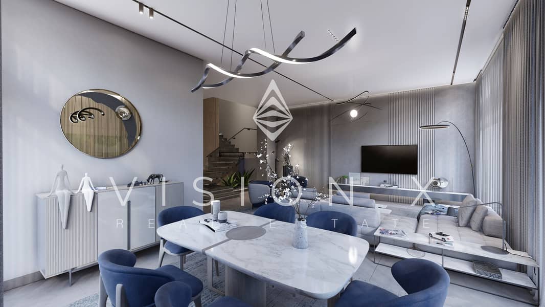 Ready Soon | Spacious Design | Green Area - Image 3