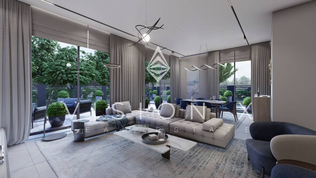 Elegant Design | Ready Soon | Quiet Zone - Image 7