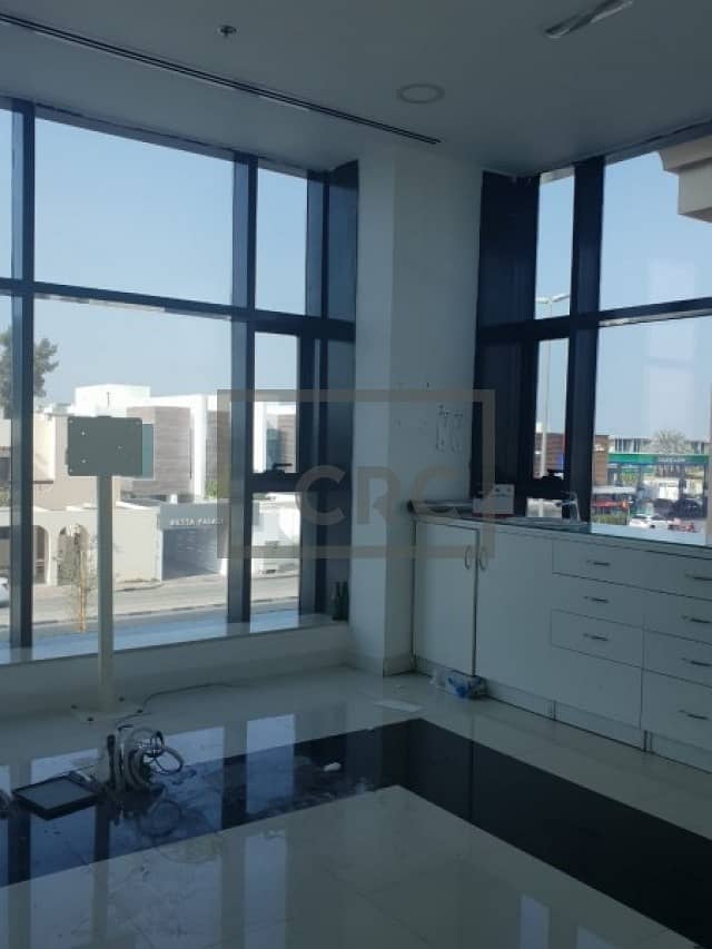 Studio Office in  Al Wasl