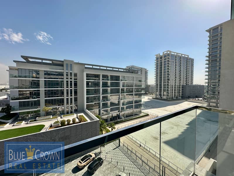 OPEN VIEW // READY TO MOVE 1 BEDROOM - Prikaz 4