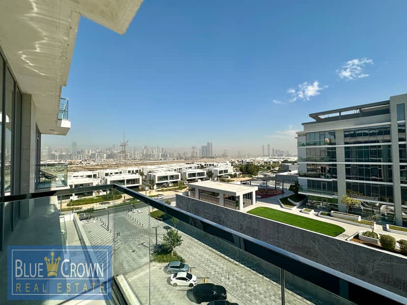 OPEN VIEW // READY TO MOVE 1 BEDROOM - Prikaz 6