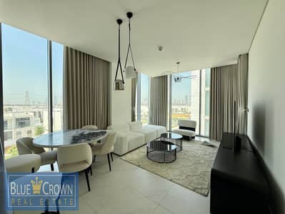 1 Bedroom Apartment for Rent in Mohammed Bin Rashid City (MBR City), Dubai - e235120d-a5e5-4ab4-bb2b-0ac20212c5c6. jpg