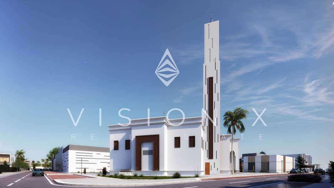Fully Furnished | Brand New | Madain Square - Image 8