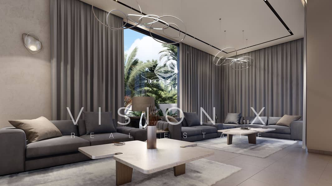 Stylish Living | Brand New | Modern Architecture - Image 3