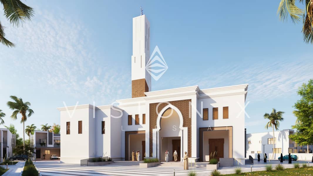 Stylish Living | Brand New | Modern Architecture - Image 8