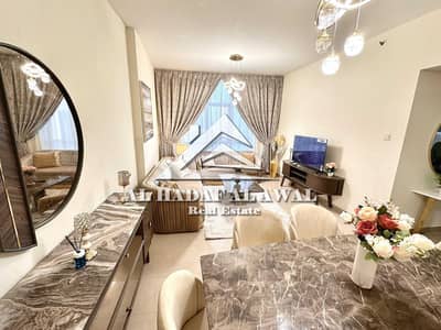 1 Slaapkamer Appartement te Huur in Al Taawun, Sharjah - 3c3f7d9f-9de1-4d1e-bbd4-cd6c14ad61e9. jpeg 1 Slaapkamer Appartement te Huur in Al Taawun, Sharjah - 3c3f7d9f-9de1-4d1e-bbd4-cd6c14ad61e9. jpeg